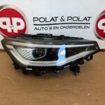 ID4 ID5 IQ LED headlight right 11B941036S