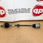 Seat Ibiza aandrijfas 2Q0407272CB