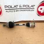Seat Ibiza Aandrijfas 2Q0407271AJ