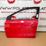 Seat Ibiza 6F portier links Voor LS3A
