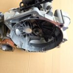 Seat Ibiza 6F manual gearbox VGR