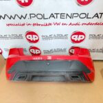 Rear bumper Seat Ibiza FR