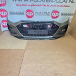 Audi RS6 / RS7 4K Front Bumper