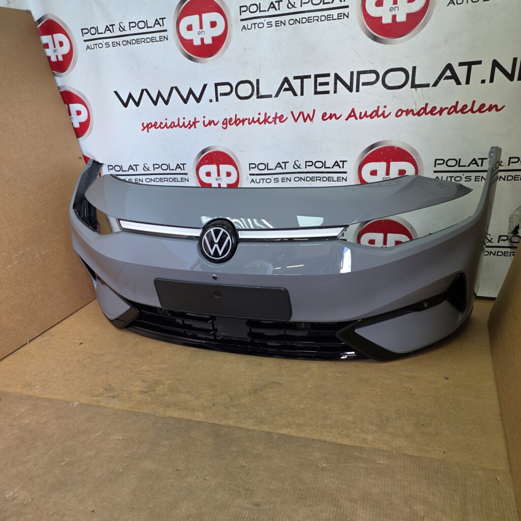ID.7 ID7 Front Bumper LA7C