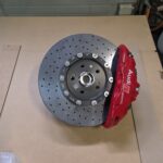 RS3 8Y Ceramic schijf