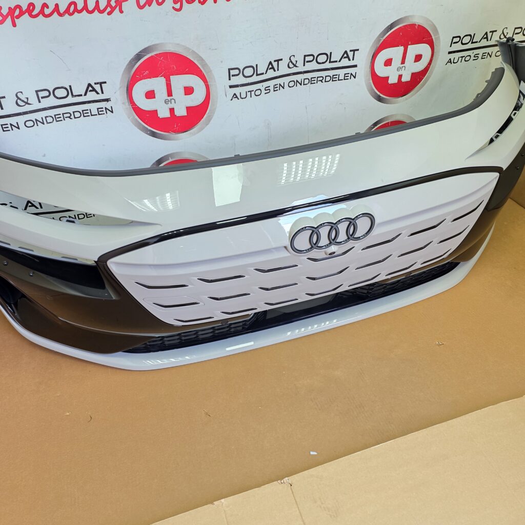 A6 E-tron S-line Voorbumber - Image 2