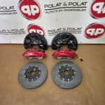 Origineel RS3 8Y Ceramic Remmen set