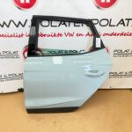Seat Arona rear left door