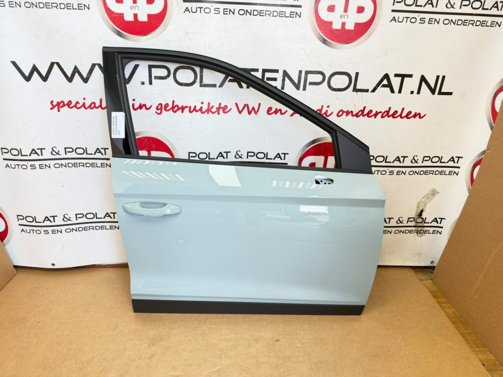 Seat Arona Rechts Voor portier LS7F