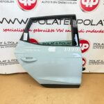 Seat Arona rear right door