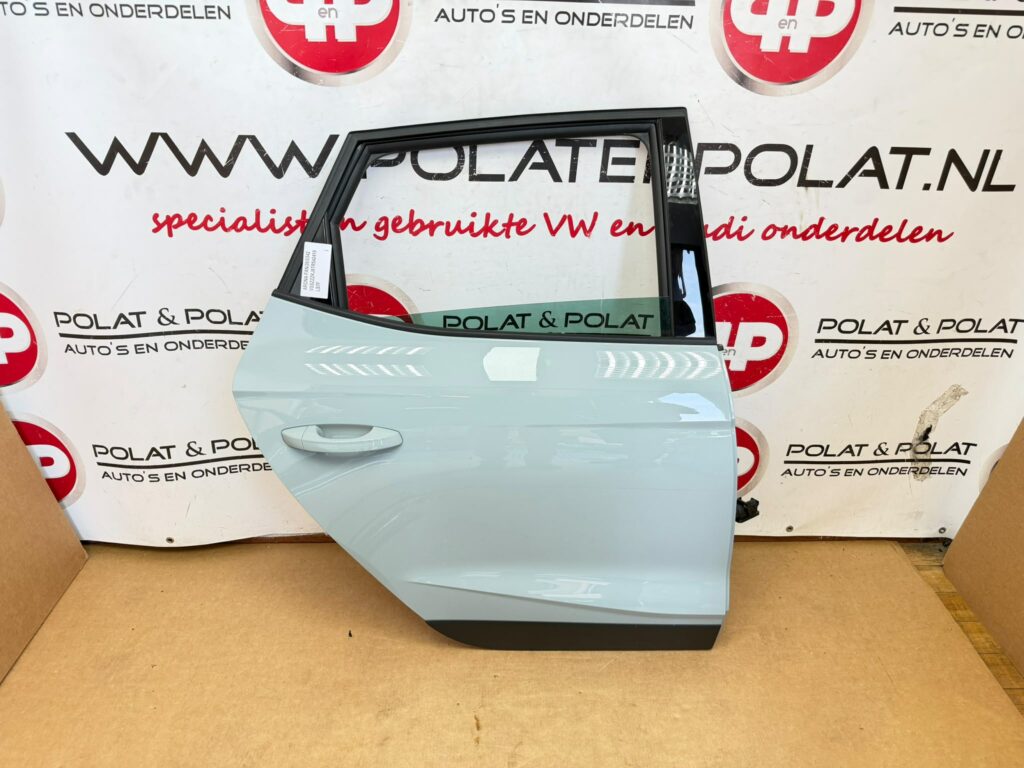 Seat Arona rear right door