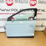 Seat Arona Left front door
