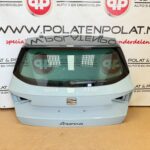 Seat Arona tailgate