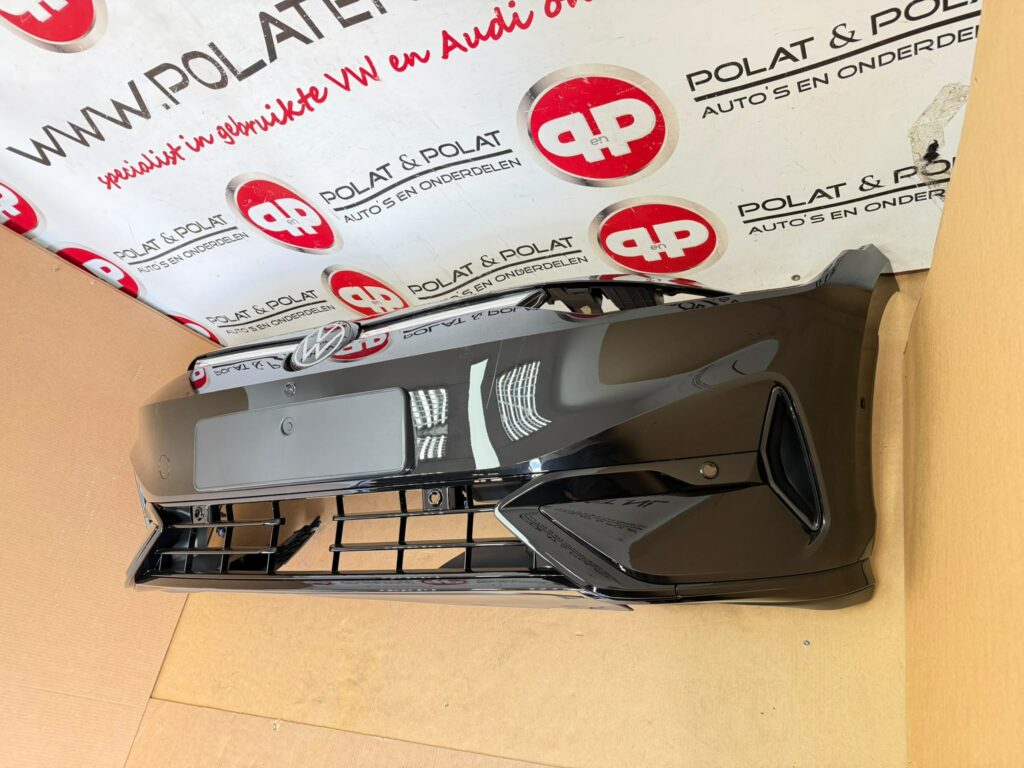 ID.7 ID7 Front Bumper LY9T - Image 2