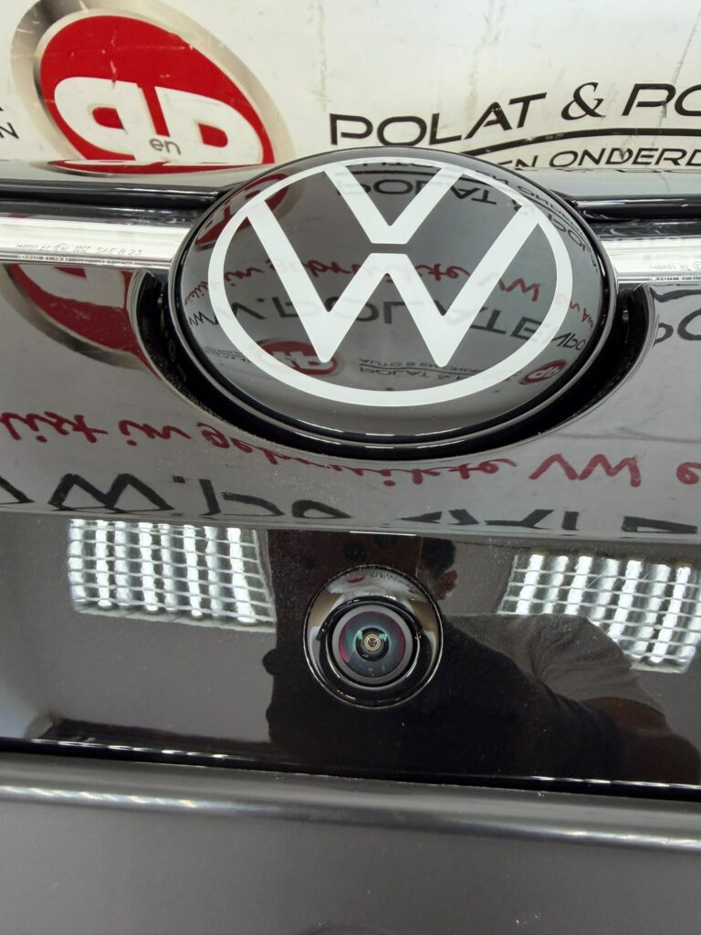 ID.7 ID7 Front Bumper LY9T - Image 3