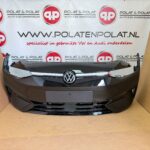 ID.7 ID7 Front Bumper LY9T