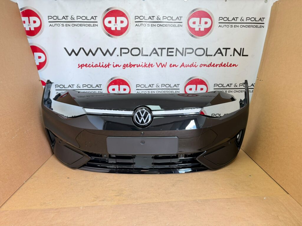 ID.7 ID7 Front Bumper LY9T