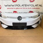 ID.7 ID7 Front Bumper LS9R