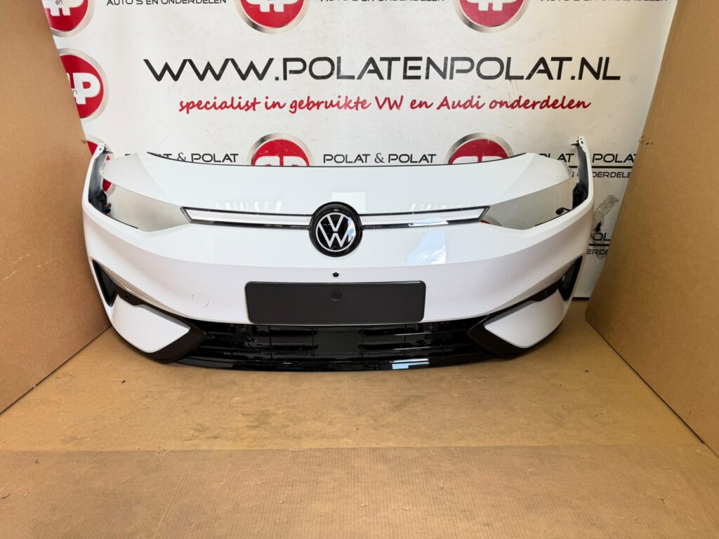 ID.7 ID7 Front Bumper LS9R
