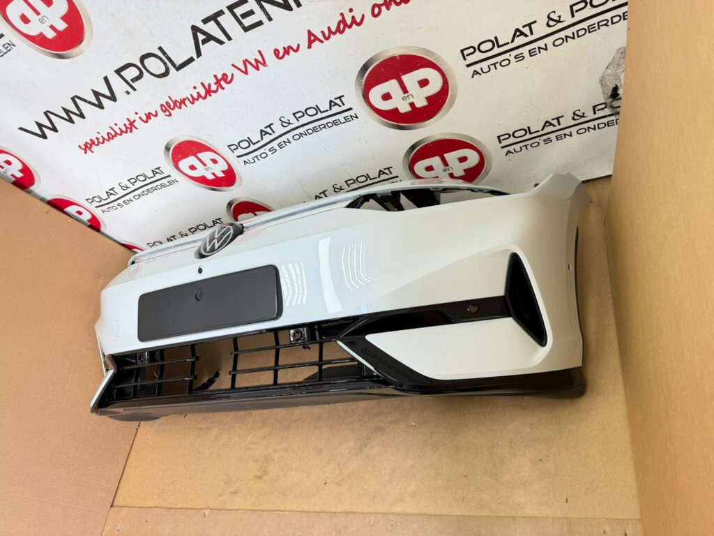 ID.7 ID7 Front Bumper LS9R - Image 2