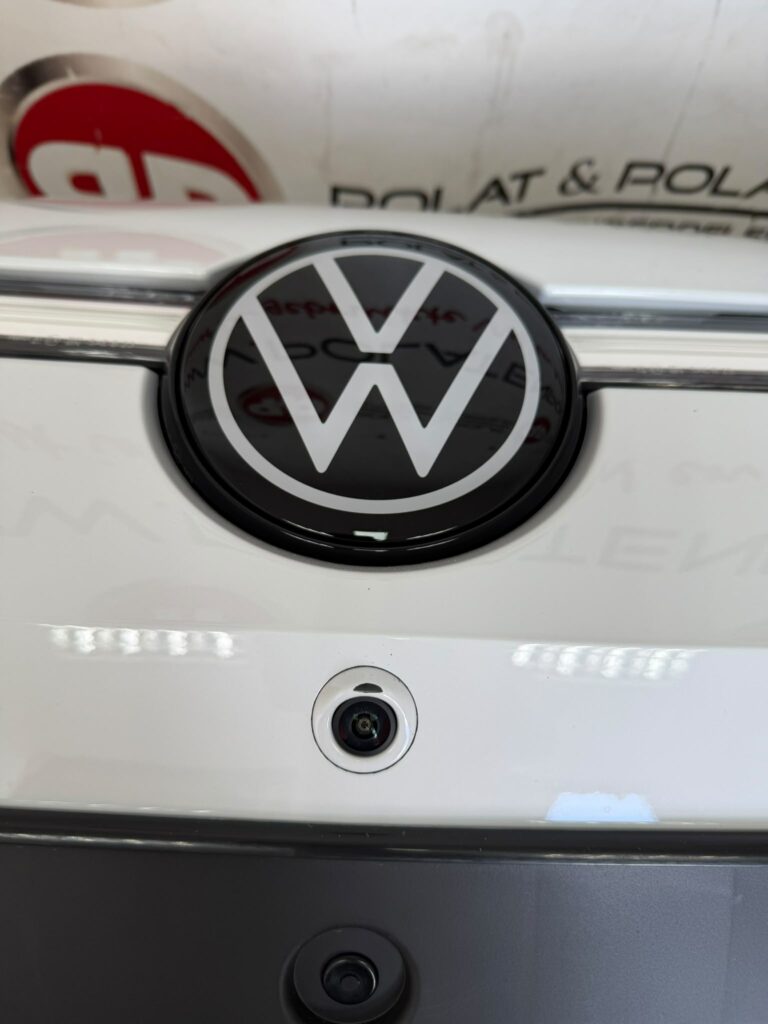 ID.7 ID7 Front Bumper LS9R - Image 3