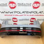 Vw ID7 ID.7 Rear Bumper LA7C