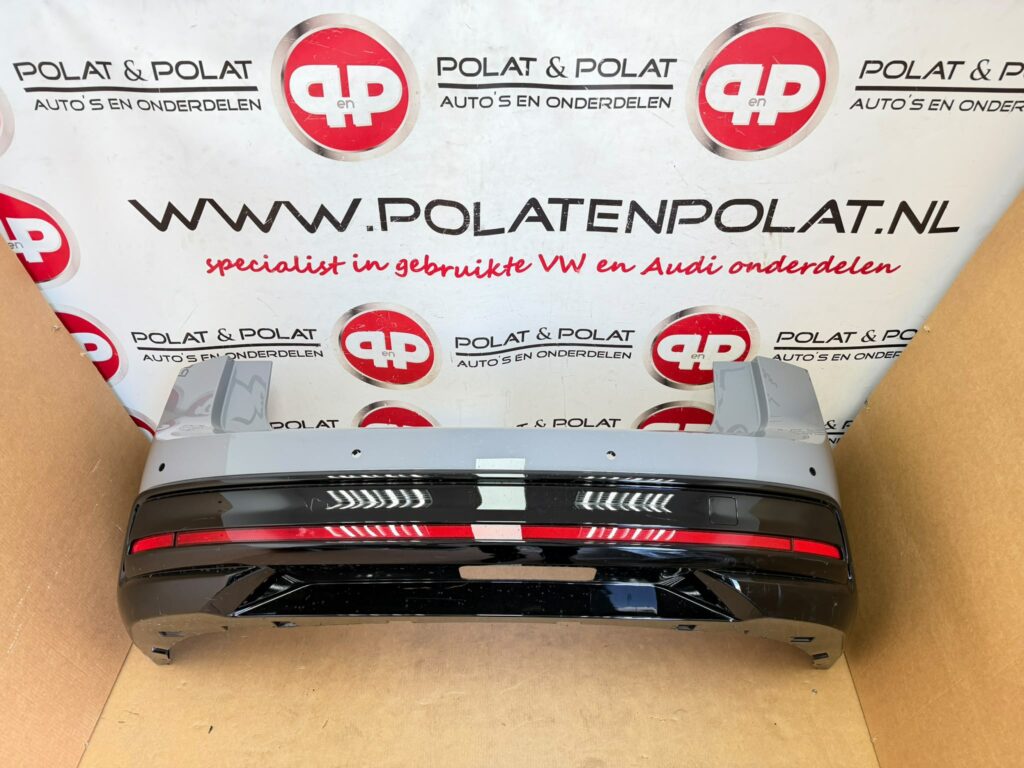 Vw ID7 ID.7 Rear Bumper LA7C