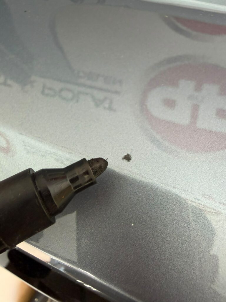 Vw ID7 ID.7 GTX Rear Bumper LD5H - Image 3