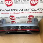 Vw ID7 ID.7 GTX Rear Bumper LD5H
