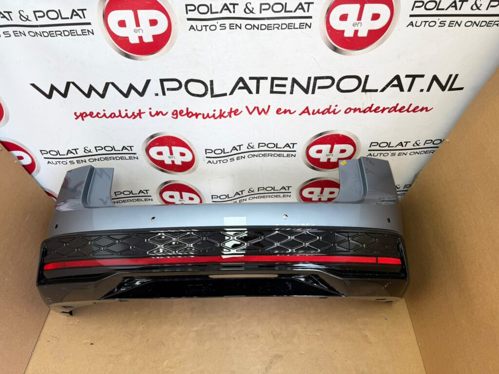 Vw ID7 ID.7 GTX Rear Bumper LD5H