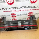 Vw ID7 ID.7 Rear Bumper LY9T
