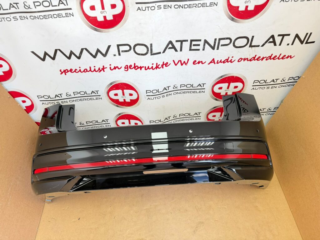 Vw ID7 ID.7 Rear Bumper LY9T