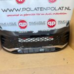 Tiguan CT1 R-line Voorbumper Chromeline LY9T
