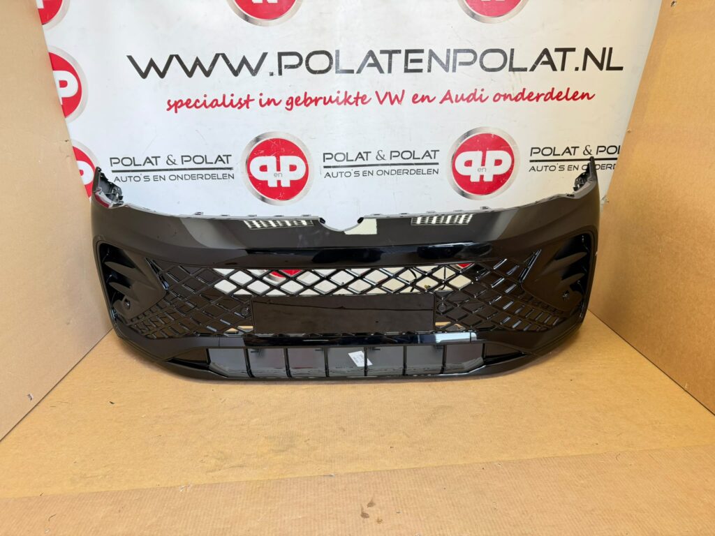 Tiguan CT1 R-line Voorbumper Blackline LY9T