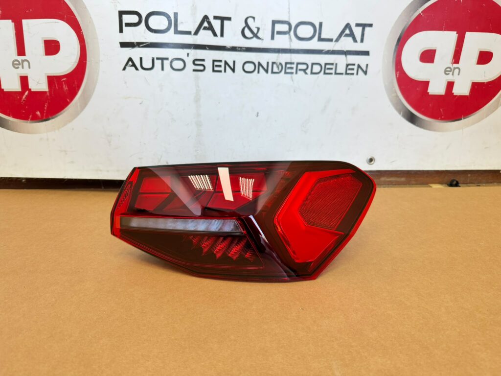 Audi A3 8Y Facelift Achterlicht 8Y0945208C