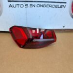 Audi A3 8Y Facelift Achterlicht 8Y0945207C