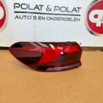 Q6 E-tron Led achterlicht 85H945207