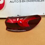 Q6 E-tron Led achterlicht 85H945208