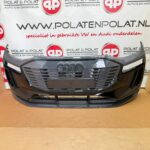 Audi Q6 E tron S-line Voorbumper