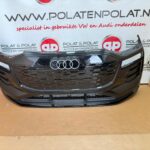 Audi Q6 E tron Voorbumper