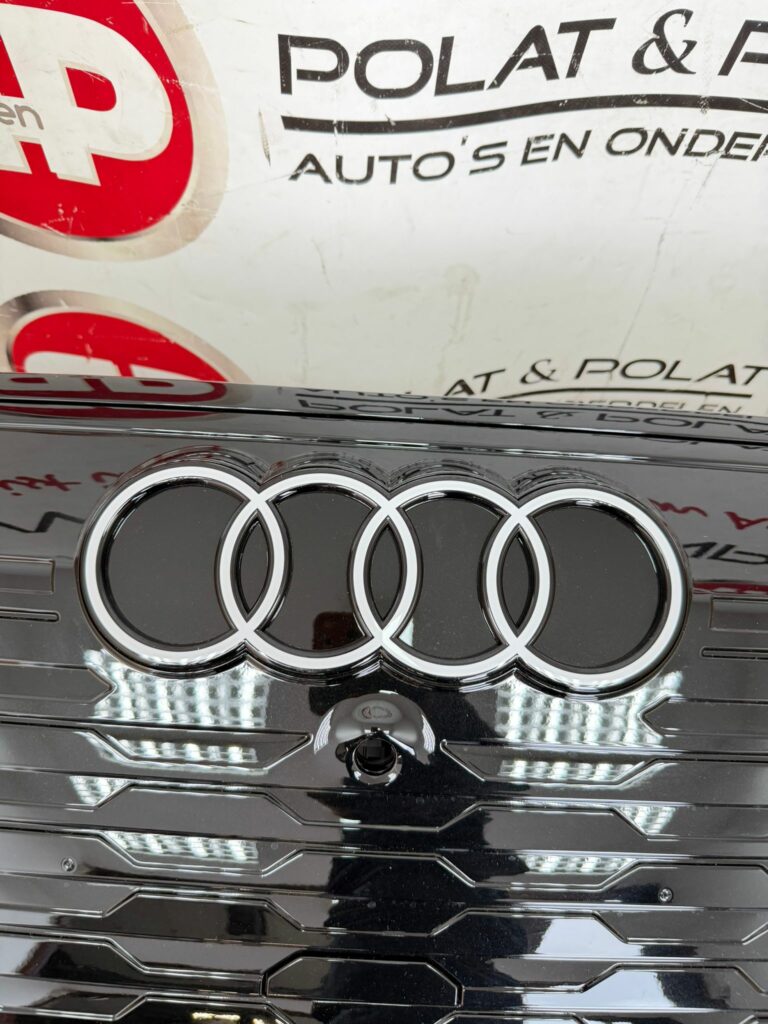 Audi Q6 E tron Voorbumper - Afbeelding 4