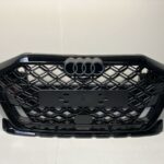 Audi RS3 8Y Facelift Grille
