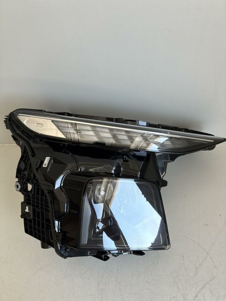 Q3 FJ Vol led koplamp 83H941034