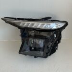 Q3 FJ Vol led koplamp links 83H941033
