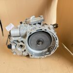 Cupra Terramar DSG versnellingsbak WBR