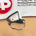 Seat Ibiza buitenspiegel Links