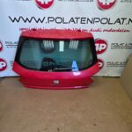 Achterklep Seat Ibiza FR