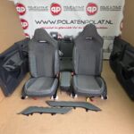 Cupra formentor Interieur Tribe edition