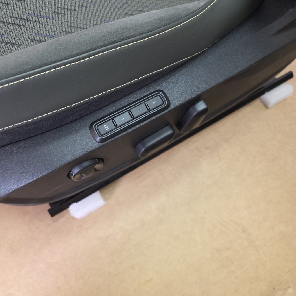 Cupra formentor Interieur Tribe edition - Image 6