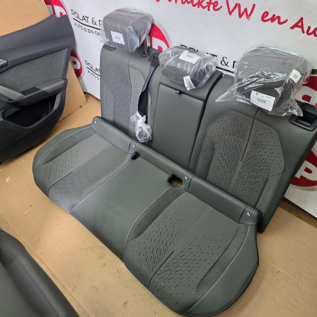 Cupra formentor Interieur Tribe edition - Image 5